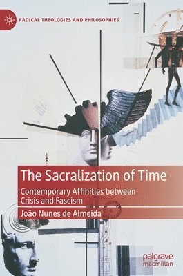 bokomslag Sacralization of Time