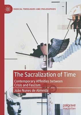 bokomslag Sacralization of Time