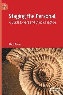 Staging the Personal 1