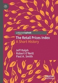 bokomslag The Retail Prices Index