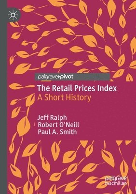 bokomslag The Retail Prices Index