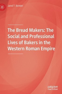 The Bread Makers 1