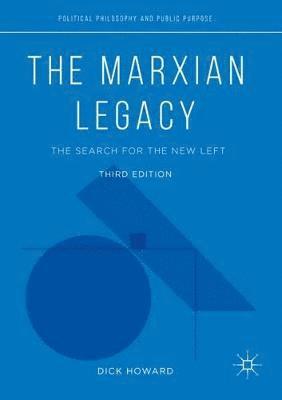 The Marxian Legacy 1