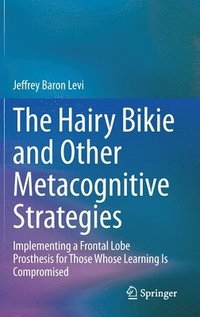 bokomslag The Hairy Bikie and Other Metacognitive Strategies