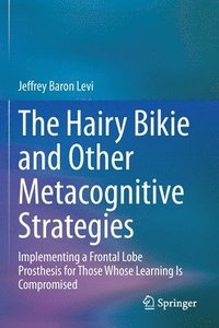 bokomslag The Hairy Bikie and Other Metacognitive Strategies