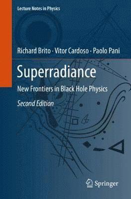 Superradiance 1