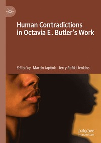 bokomslag Human Contradictions in Octavia E. Butler's Work