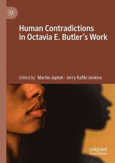 bokomslag Human Contradictions in Octavia E. Butler's Work