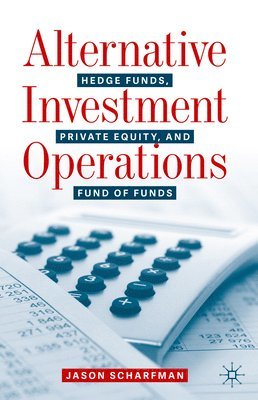 Alternative Investment Operations 1