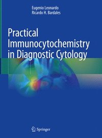 bokomslag Practical Immunocytochemistry in Diagnostic Cytology