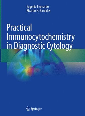 bokomslag Practical Immunocytochemistry in Diagnostic Cytology