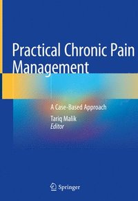 bokomslag Practical Chronic Pain Management