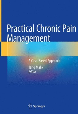 Practical Chronic Pain Management 1