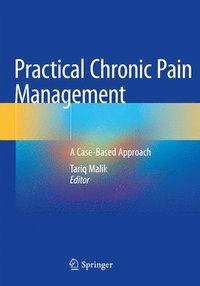 bokomslag Practical Chronic Pain Management
