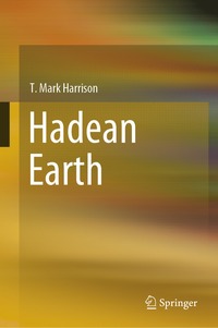 bokomslag Hadean Earth