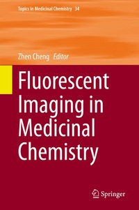 bokomslag Fluorescent Imaging in Medicinal Chemistry