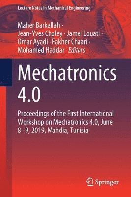Mechatronics 4.0 1