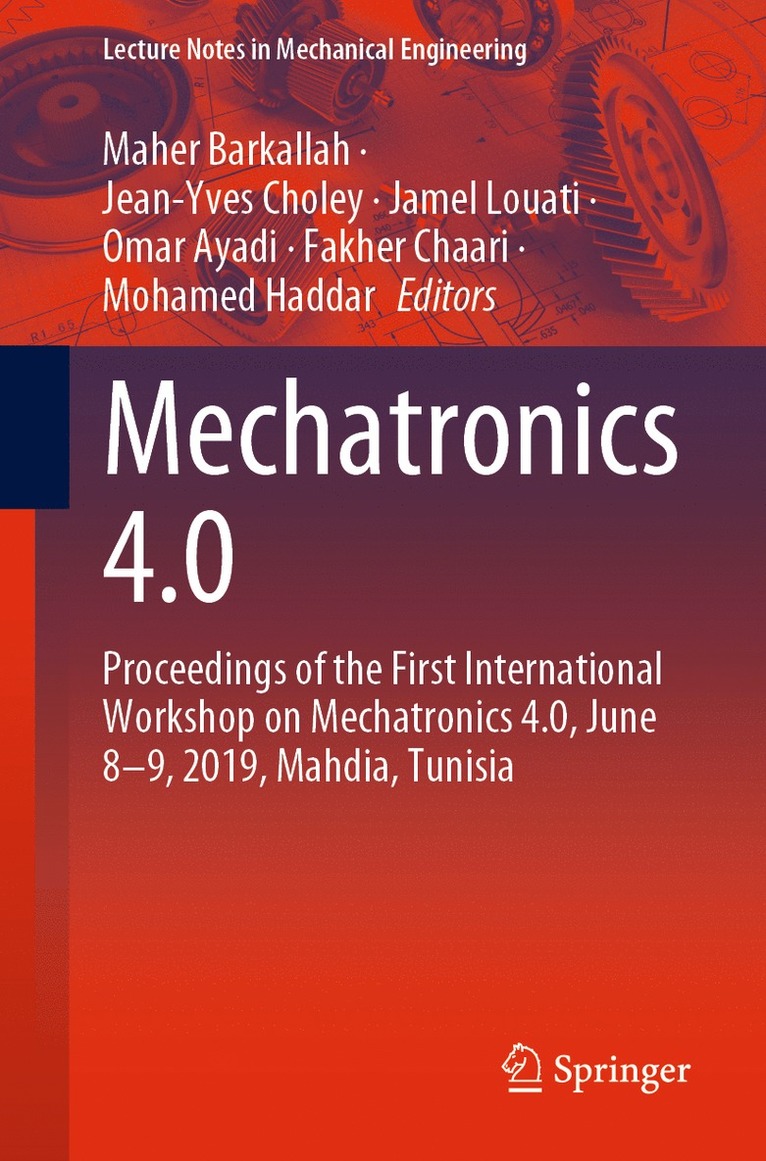 Mechatronics 4.0 1