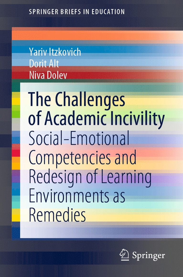 Challenges of Academic Incivility