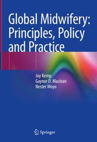 bokomslag Global Midwifery: Principles, Policy and Practice