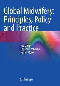 bokomslag Global Midwifery: Principles, Policy and Practice