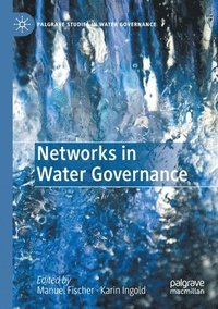 bokomslag Networks in Water Governance