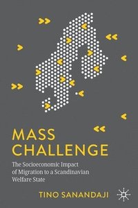 bokomslag Mass Challenge