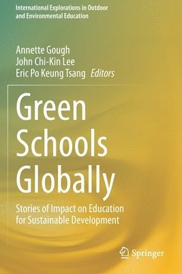 Green Schools Globally 1