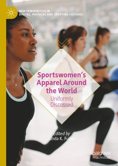 bokomslag Sportswomens Apparel Around the World