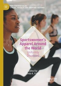 bokomslag Sportswomens Apparel Around the World