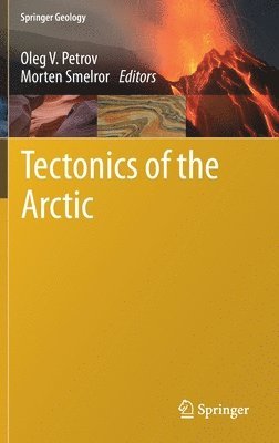 Tectonics of the Arctic 1