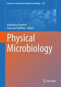bokomslag Physical Microbiology