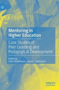 bokomslag Mentoring in Higher Education