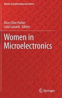 bokomslag Women in Microelectronics