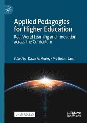 Applied Pedagogies for Higher Education 1