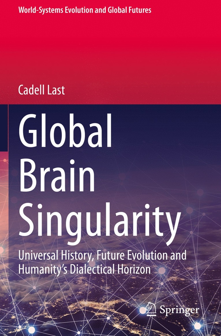 Global Brain Singularity