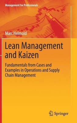 Lean Management and Kaizen 1