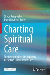 bokomslag Charting Spiritual Care