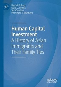bokomslag Human Capital Investment