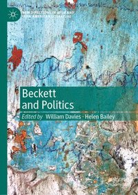 bokomslag Beckett and Politics