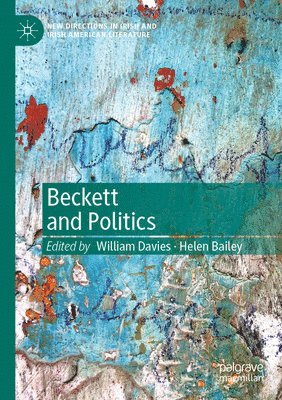 Beckett and Politics 1
