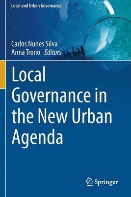 Local Governance in the New Urban Agenda 1