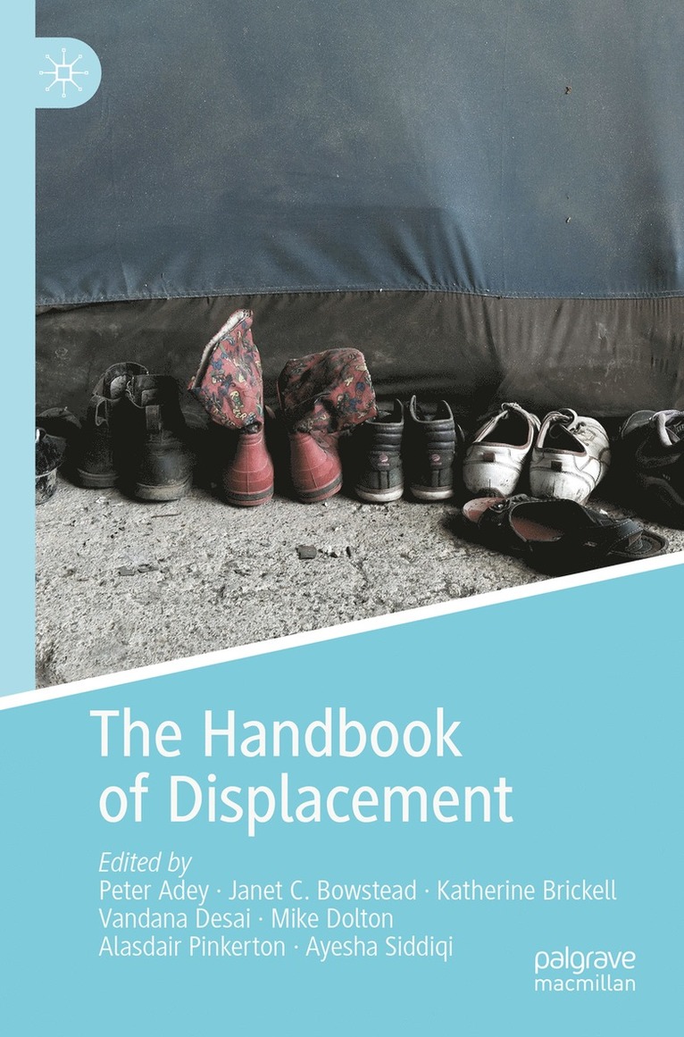 The Handbook of Displacement 1