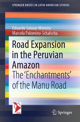 Road Expansion in the Peruvian Amazon 1