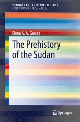 The Prehistory of the Sudan 1