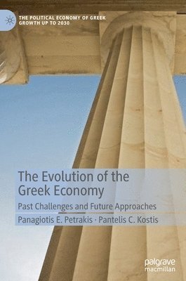 The Evolution of the Greek Economy 1