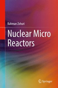 bokomslag Nuclear Micro Reactors