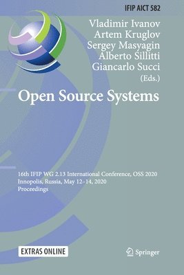 Open Source Systems 1
