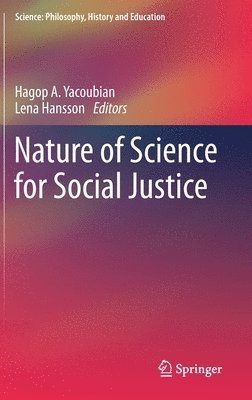 Nature of Science for Social Justice 1