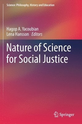 Nature of Science for Social Justice 1